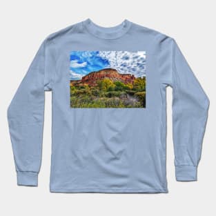 Kitchen Dome Long Sleeve T-Shirt